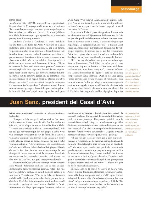 Descarrega PDF (15.54 MB) - Revista Alella