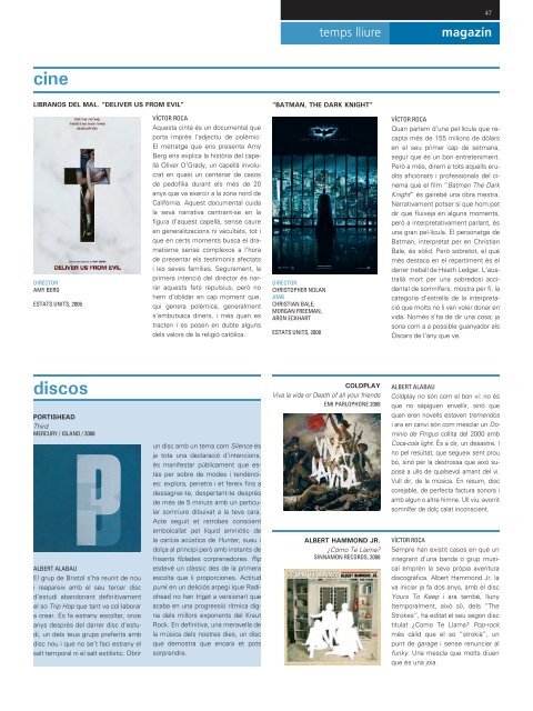 Descarrega PDF (15.54 MB) - Revista Alella