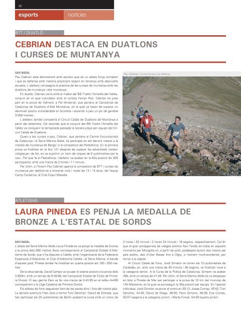 Descarrega PDF (15.54 MB) - Revista Alella