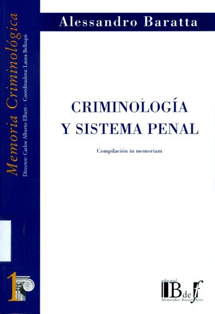 Leer - Revista Pensamiento Penal