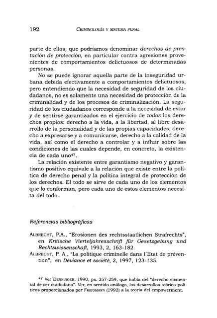 Leer - Revista Pensamiento Penal