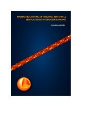 PhD AnnaLlanes.pdf - OpenstarTs - Università degli Studi di Trieste