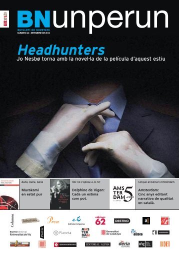 Headhunters - Grup 62