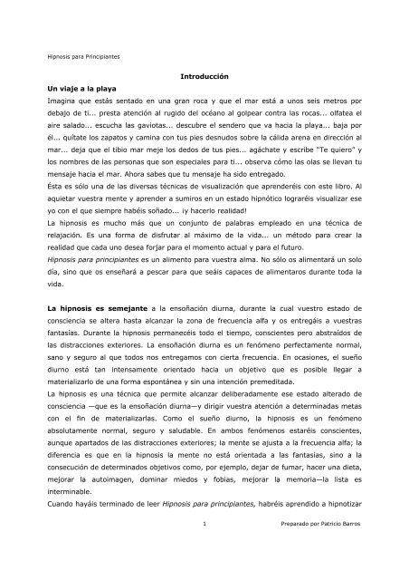 HIPNOSIS PARA PRINCIPIANTES.pdf