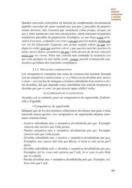 Gramática - Academia de la Llingua Asturiana