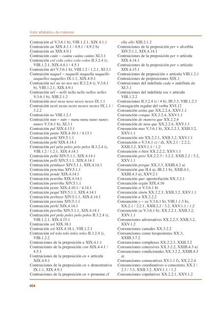 Gramática - Academia de la Llingua Asturiana