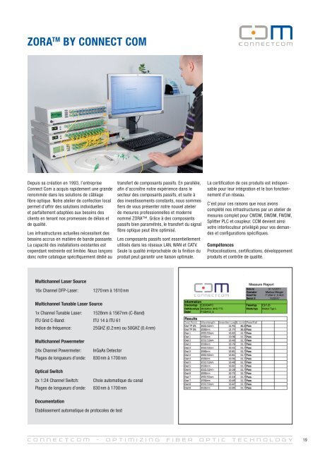 CCM catalogue Multiway 18.2 MB - Connect Com AG