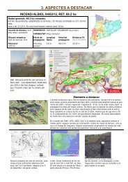 Albiol (68 ha, Baix Camp) - gencat bloc