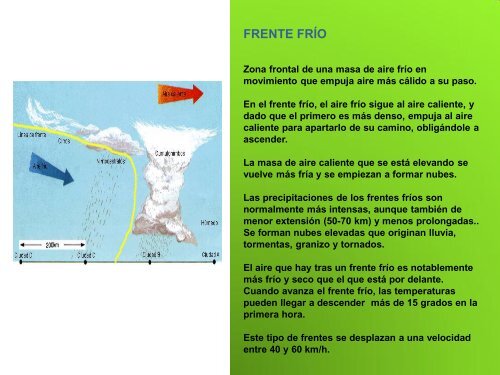 V.1.2 Características climáticas