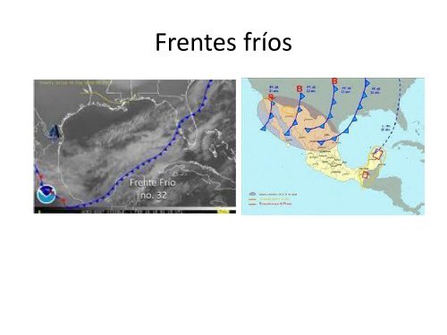 V.1.2 Características climáticas