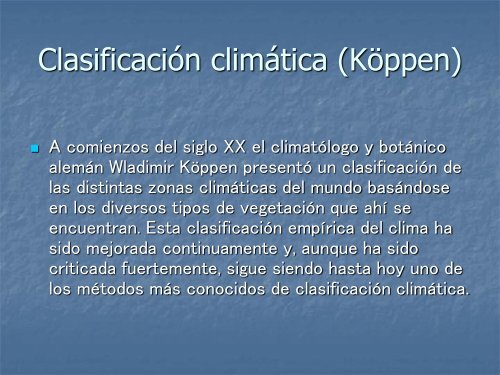 V.1.2 Características climáticas