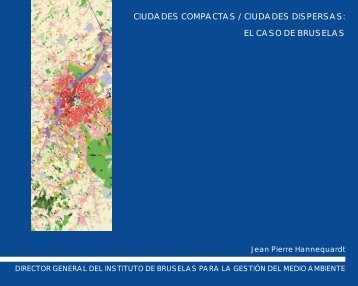 ciudades compactas / ciudades dispersas - OMAU Observatorio de ...