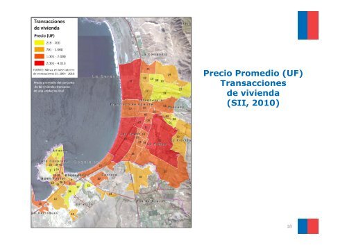 Ciudades con calidad de vida - Asociación Chilena de ...