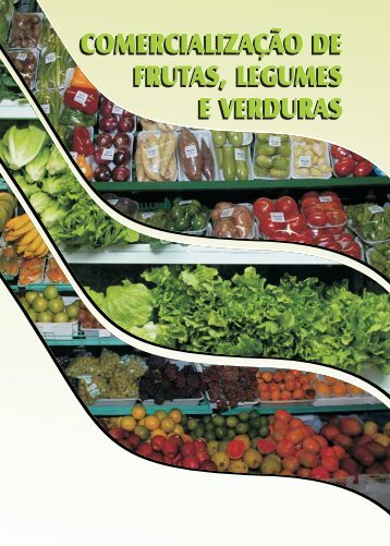 comercialização de frutas, legumes e verduras - Asbraer