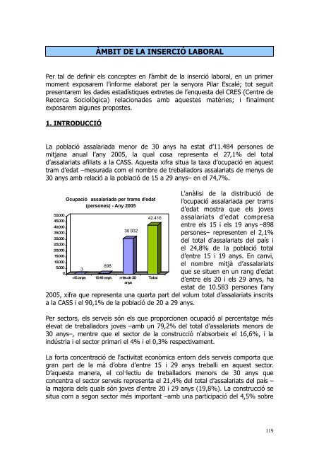 Pla Nacional de Joventut d'Andorra - Unesco