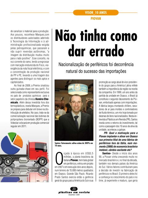 plantar ideias - Editora Definição