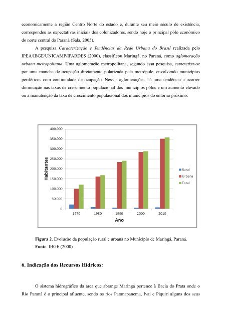 Plano Municipal de Conservação e Recuperação da Mata Atlântica