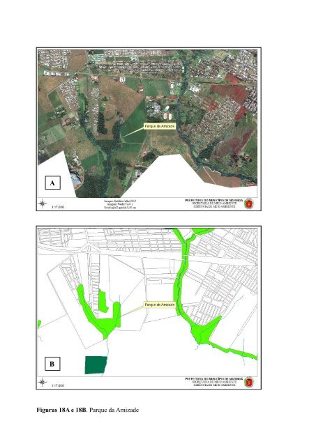 Plano Municipal de Conservação e Recuperação da Mata Atlântica