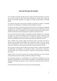 Carta de Princípios de Coimbra