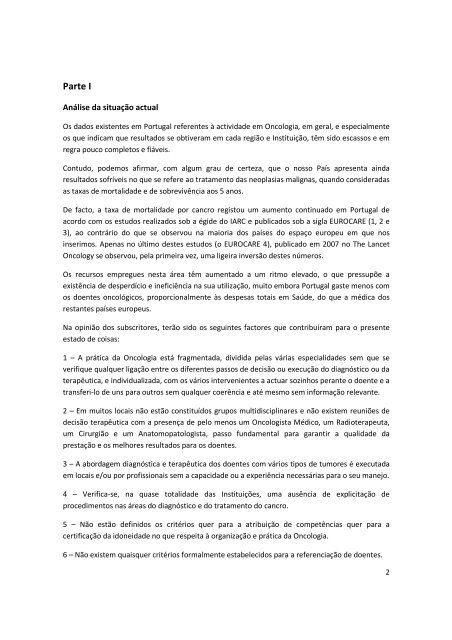 Carta de Princípios de Coimbra