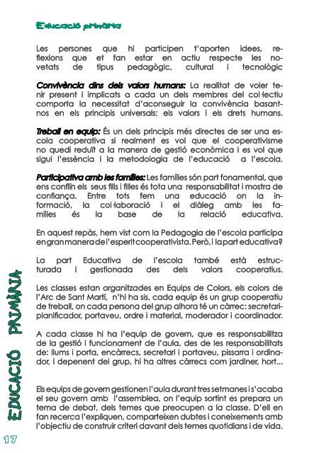 IM EDUCACIÓ - Montserrat