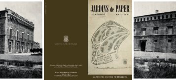 Baixar-se PDF informatiu - MUSEU de PERALADA