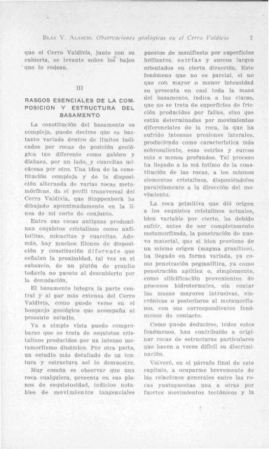 Biblioteca Digital | FCEN-UBA | Holmbergia Nº 5 apendice Revista ...