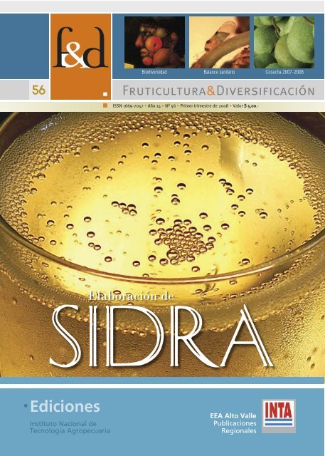 Revista_56:Maquetación 1.qxd - INTA