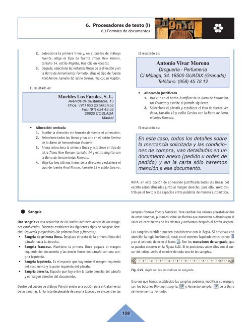 6. Procesadores de texto - McGraw-Hill