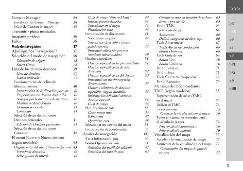 Instrucciones de uso - Becker