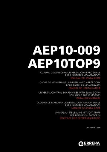AEP10-009 AEP10TOP9 - Link Care Ltd