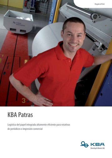 Descargar ( PDF 0,9 MB ) - KBA
