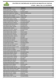 Catanduvas sedia a 4ª Etapa Microrregional dos Joguinhos Abertos –  Município de Catanduvas