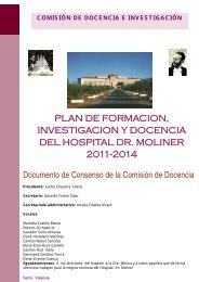 Edema Agudo Pulmonar C Chazarra Hospital Doctor Moliner