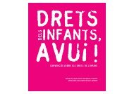 convenció sobre els drets de l'infant - Drets Humans de Mallorca