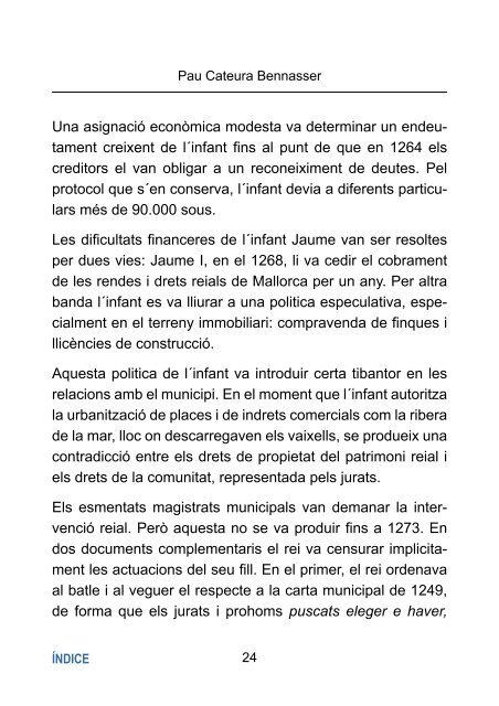 Depósito legal - Publicaciones de la Universidad de Alicante