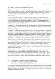 Exercicis resolts “ELS INDIS”, fragment d'una conferència ... - Ecsocial