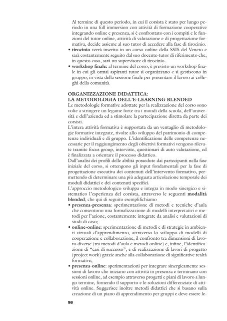 Download PDF - Tecnologie Didattiche - Cnr