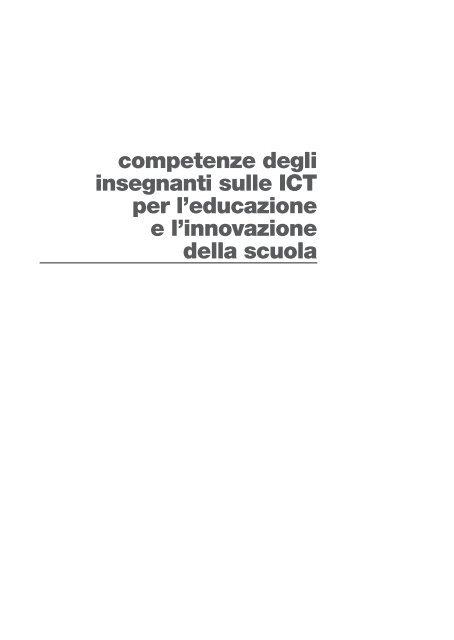 Download PDF - Tecnologie Didattiche - Cnr