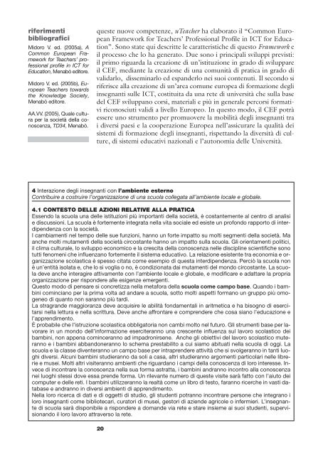 Download PDF - Tecnologie Didattiche - Cnr