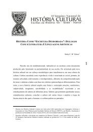 História como 