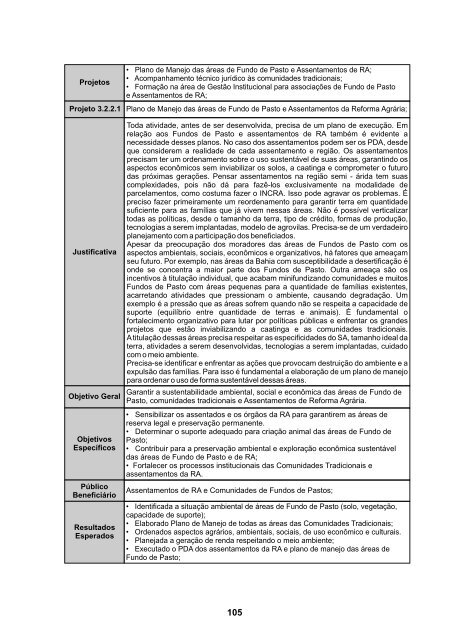 MIOLO SEGURANÇA.cdr - SIT - Sistema de Informações Territoriais ...