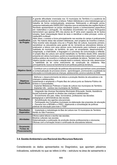 MIOLO SEGURANÇA.cdr - SIT - Sistema de Informações Territoriais ...