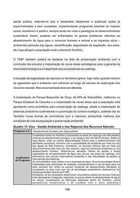 MIOLO SEGURANÇA.cdr - SIT - Sistema de Informações Territoriais ...