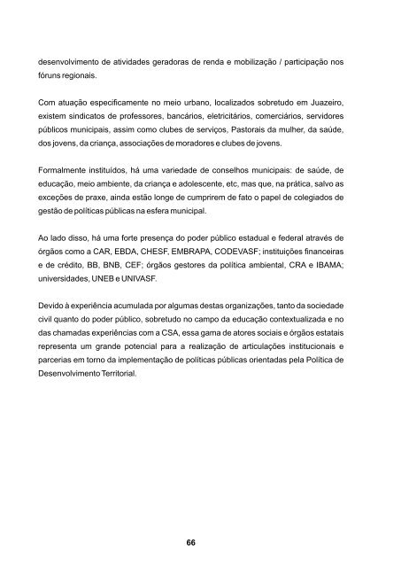 MIOLO SEGURANÇA.cdr - SIT - Sistema de Informações Territoriais ...