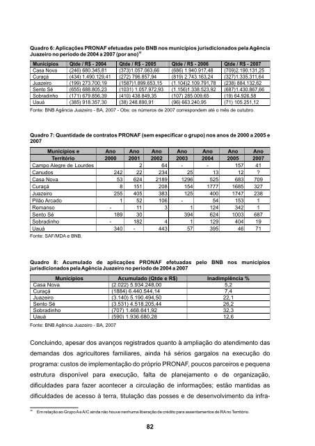 MIOLO SEGURANÇA.cdr - SIT - Sistema de Informações Territoriais ...