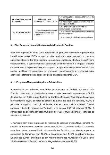 MIOLO SEGURANÇA.cdr - SIT - Sistema de Informações Territoriais ...