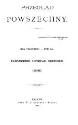 1896. - Przegląd Powszechny