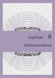 9) Oftalmopediatria - Oftalmologia USP
