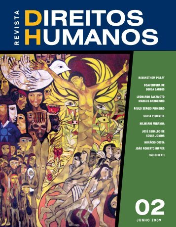 Direitos humanos: o desafio da interculturalidade - Boaventura de ...